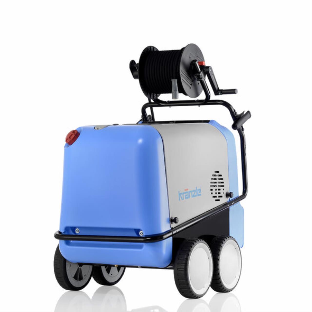 Hochdruckreiniger beheizt therm 1165-1 T