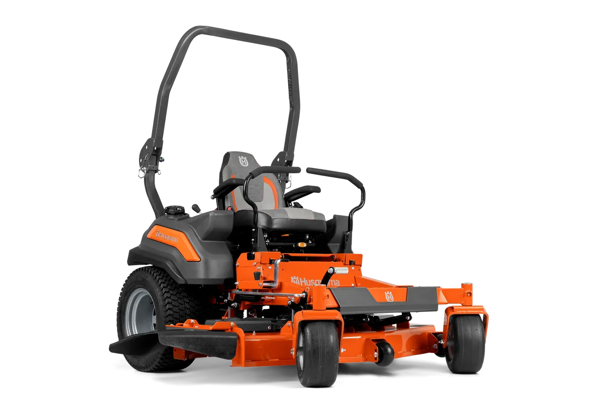 Profi-Nullwendekreis-Mäher Z454X - inkl. Mähdeck