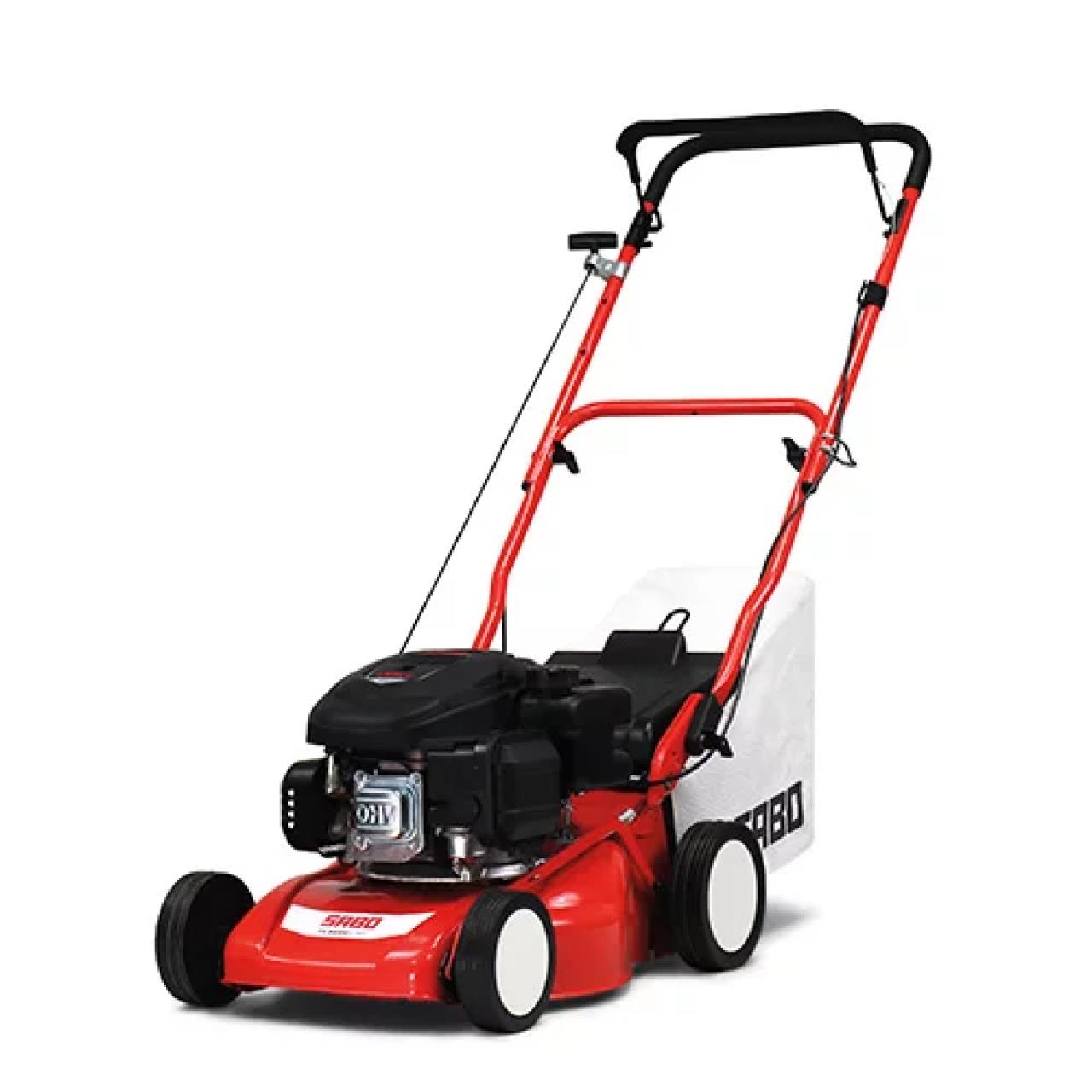 Benzin-Rasenmäher 40 Classic