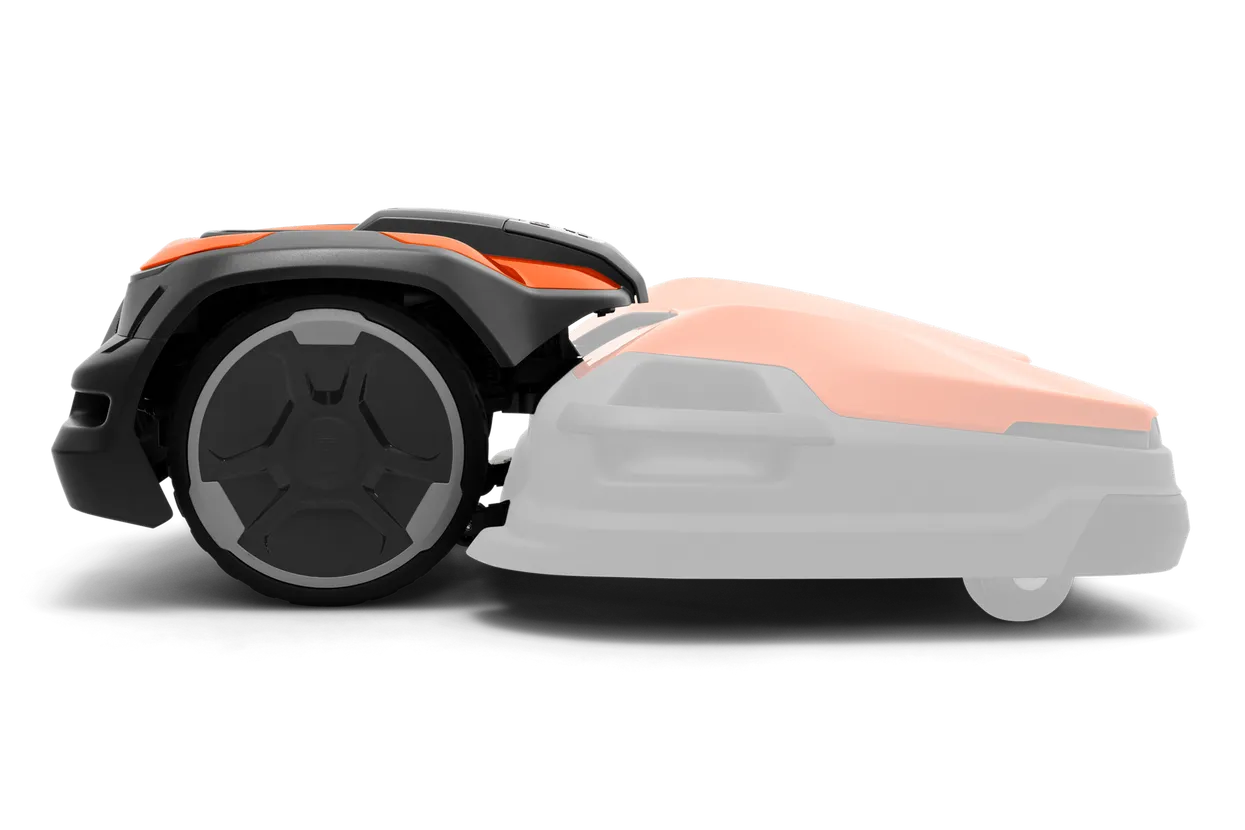 Mähroboter Ceora 544 EPOS - Grundgerät ohne Mähdeck