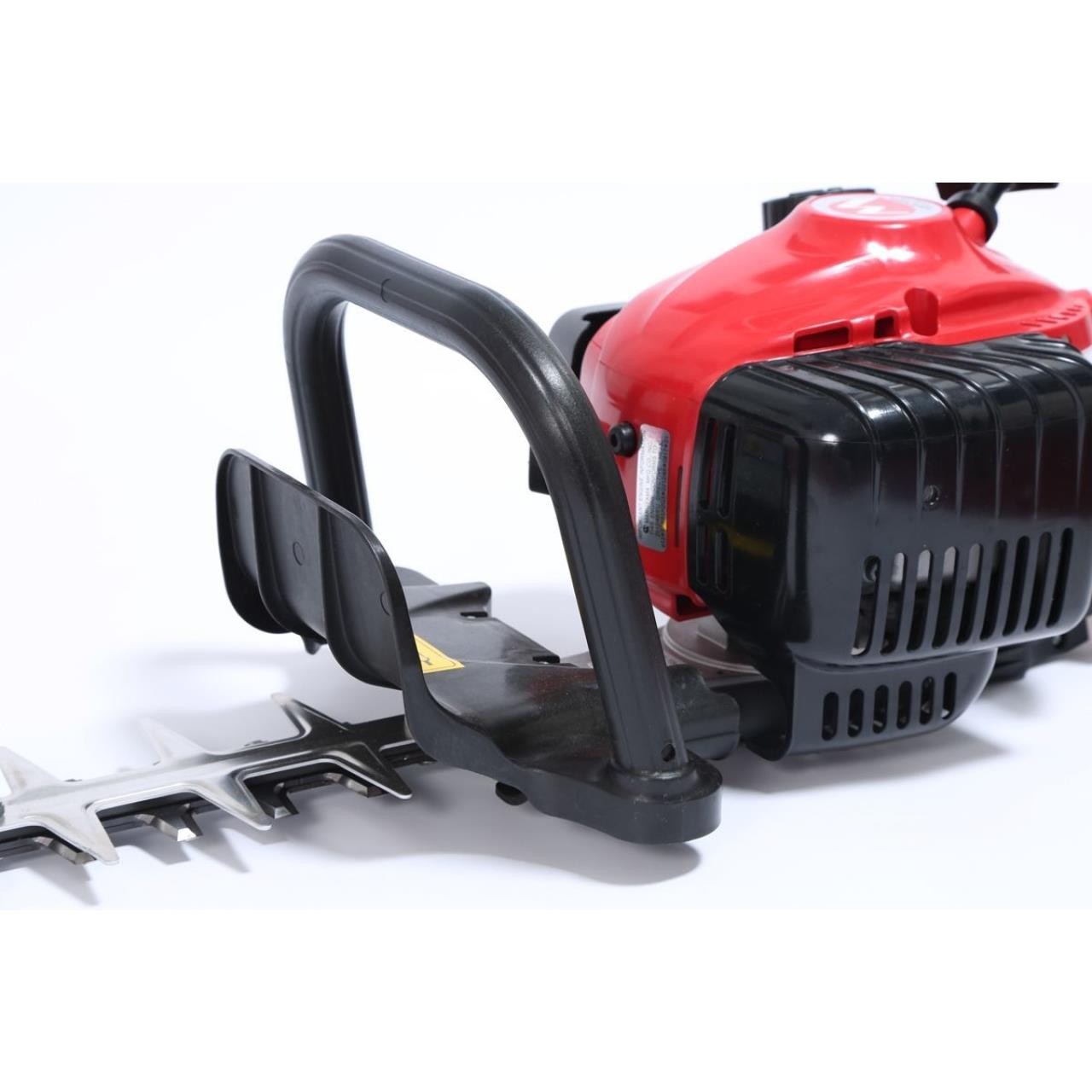 Benzin-Heckenschere HT237D-E / 22,5 ccm / 60 cm