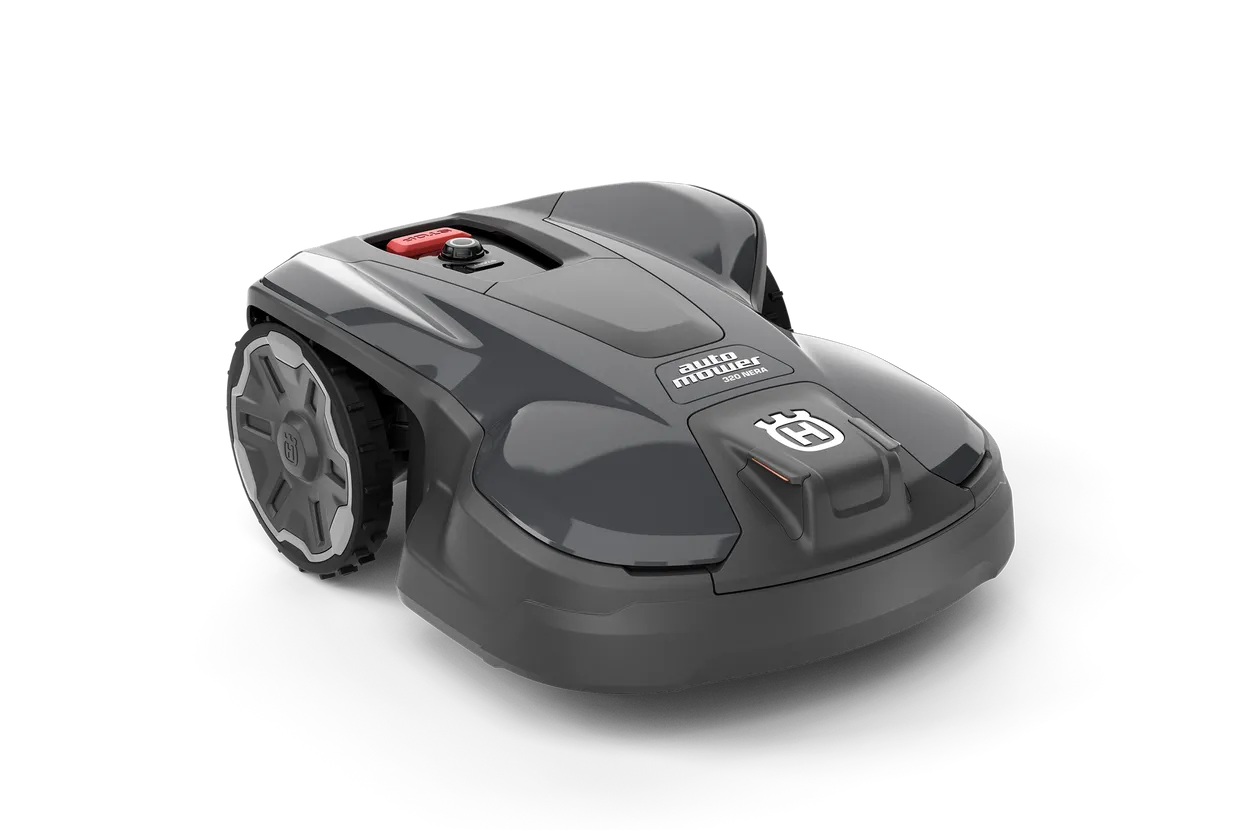 Mähroboter Automower® 320 NERA